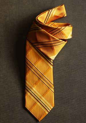Gatsby clothing for men - Brooks Brothers - menswear tie MA01279_GOLD_G.jpg